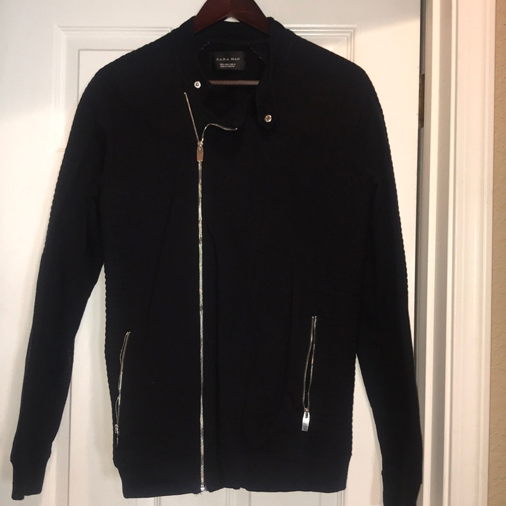 Men’s Zara jacket